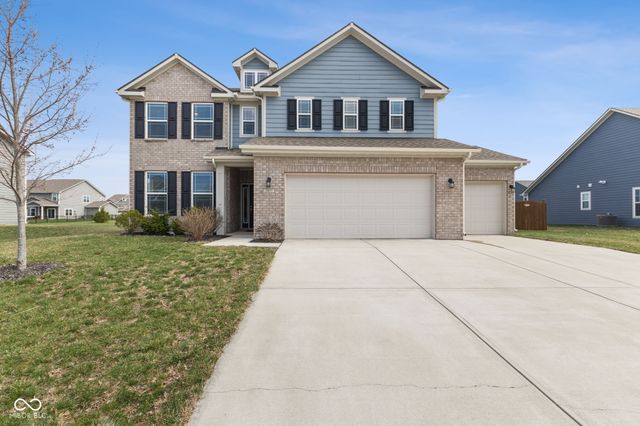 3857 Concord Point Way, Brownsburg, IN 46112