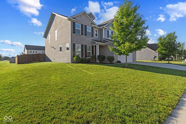 3857 Concord Point Way, Brownsburg, IN 46112