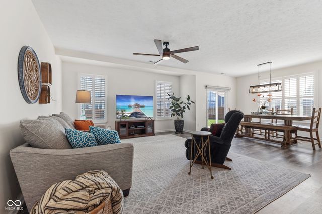 3857 Concord Point Way, Brownsburg, IN 46112