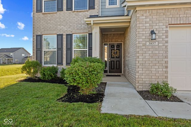 3857 Concord Point Way, Brownsburg, IN 46112
