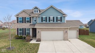 3857 Concord Point Way, Brownsburg, IN 46112