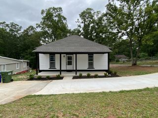 702 Roosevelt Street, Monroe, GA 30656