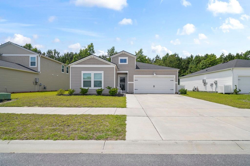 355 Fennec Loop, Conway, SC 29526