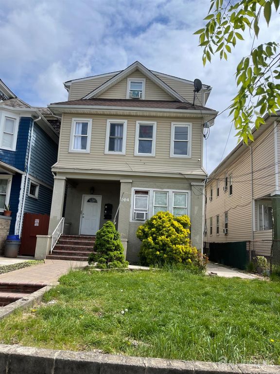 244 Livingston Avenue, New Brunswick, NJ 08901