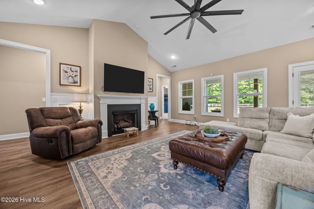355 Graham Road, Cameron, NC 28326