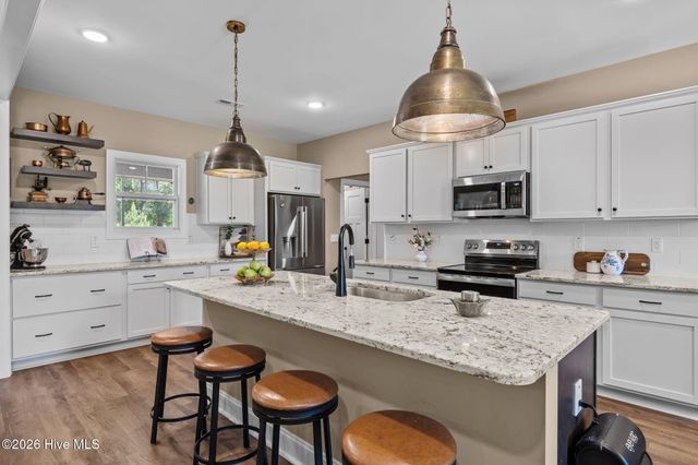 355 Graham Road, Cameron, NC 28326