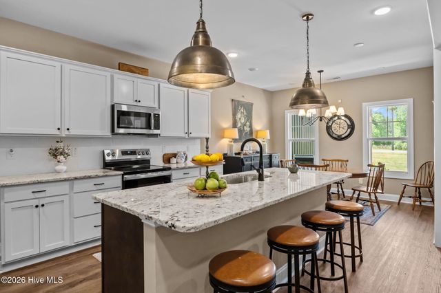 355 Graham Road, Cameron, NC 28326