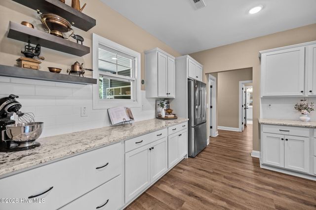 355 Graham Road, Cameron, NC 28326
