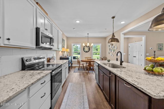 355 Graham Road, Cameron, NC 28326