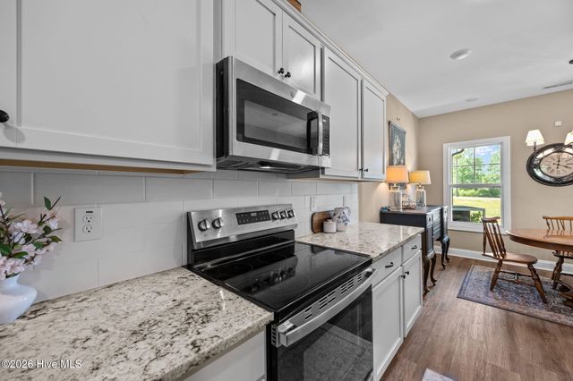 355 Graham Road, Cameron, NC 28326