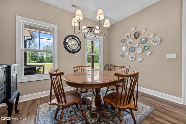 355 Graham Road, Cameron, NC 28326