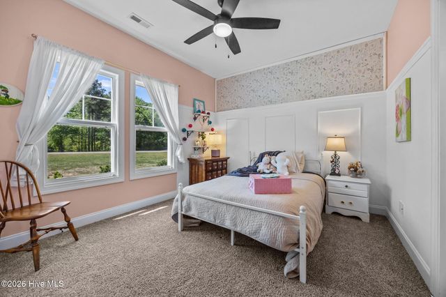 355 Graham Road, Cameron, NC 28326