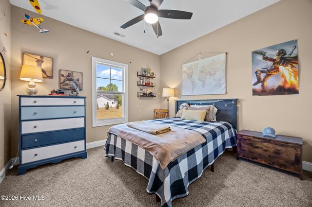 355 Graham Road, Cameron, NC 28326