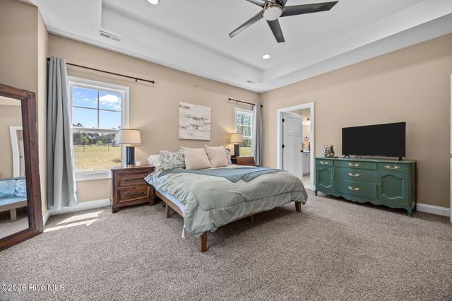 355 Graham Road, Cameron, NC 28326