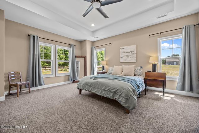 355 Graham Road, Cameron, NC 28326