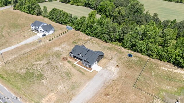 355 Graham Road, Cameron, NC 28326