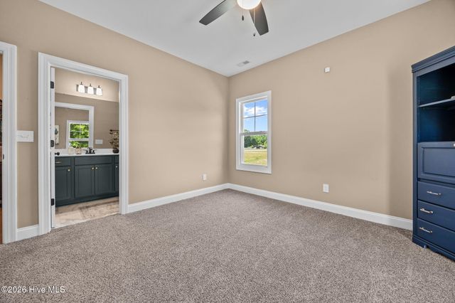 355 Graham Road, Cameron, NC 28326