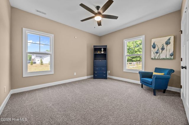 355 Graham Road, Cameron, NC 28326