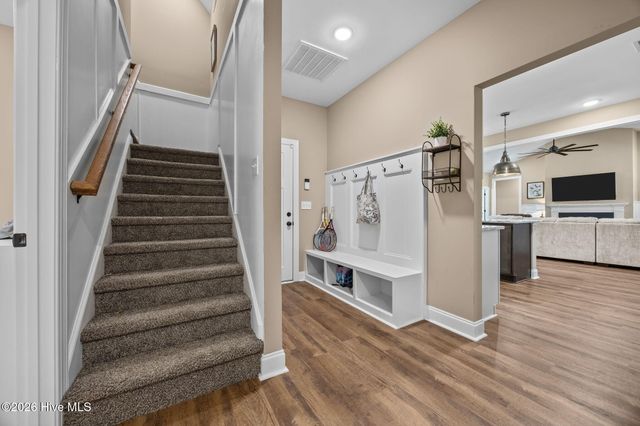 355 Graham Road, Cameron, NC 28326