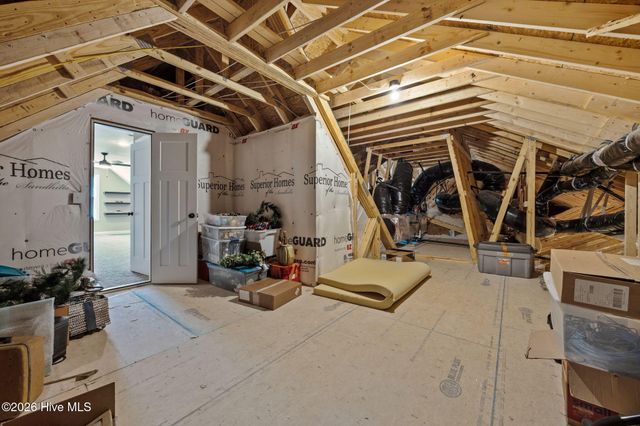 355 Graham Road, Cameron, NC 28326