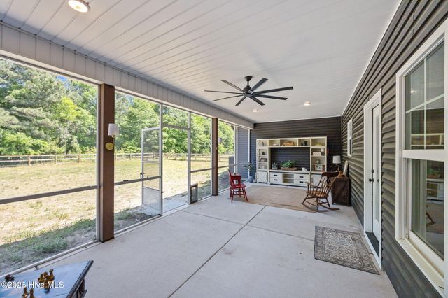 355 Graham Road, Cameron, NC 28326