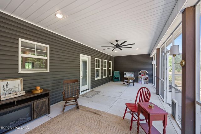 355 Graham Road, Cameron, NC 28326