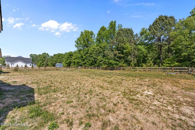 355 Graham Road, Cameron, NC 28326