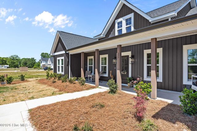 355 Graham Road, Cameron, NC 28326