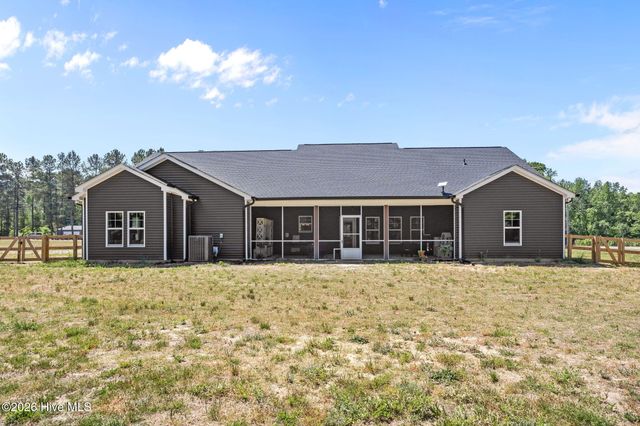 355 Graham Road, Cameron, NC 28326