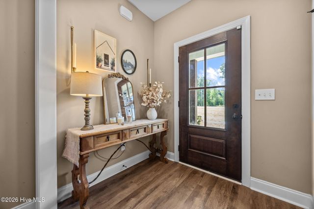 355 Graham Road, Cameron, NC 28326