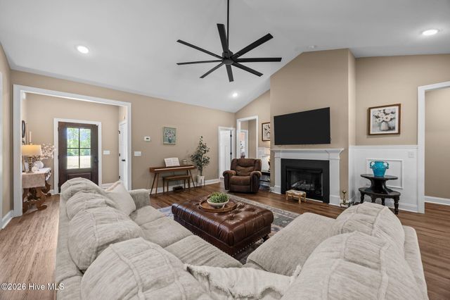 355 Graham Road, Cameron, NC 28326
