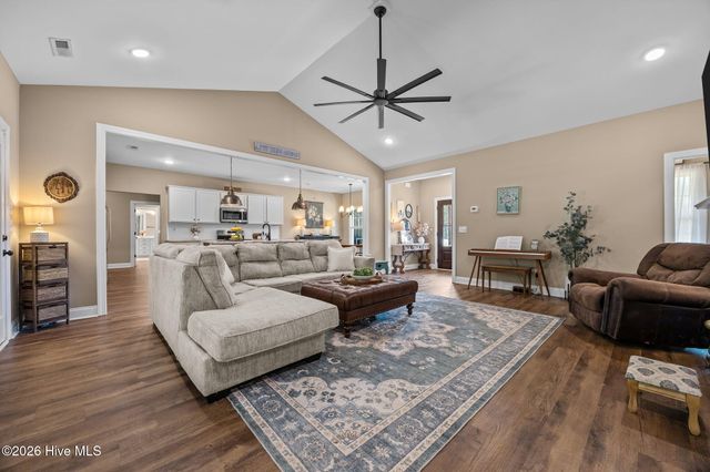 355 Graham Road, Cameron, NC 28326
