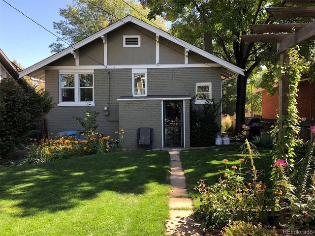 1059 Jackson St, Denver, CO 80206