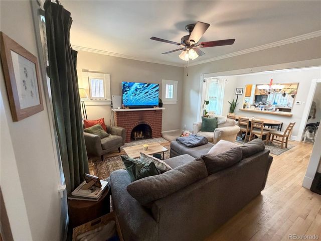 1059 Jackson St, Denver, CO 80206