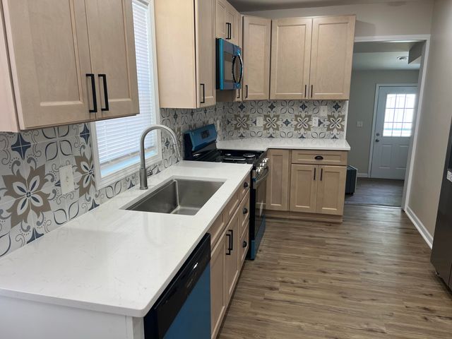 3851 Maple Street, Hobart, IN 46342