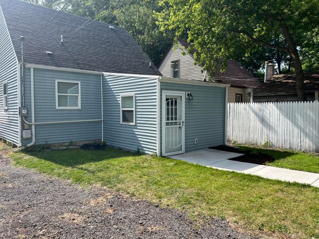 3851 Maple Street, Hobart, IN 46342