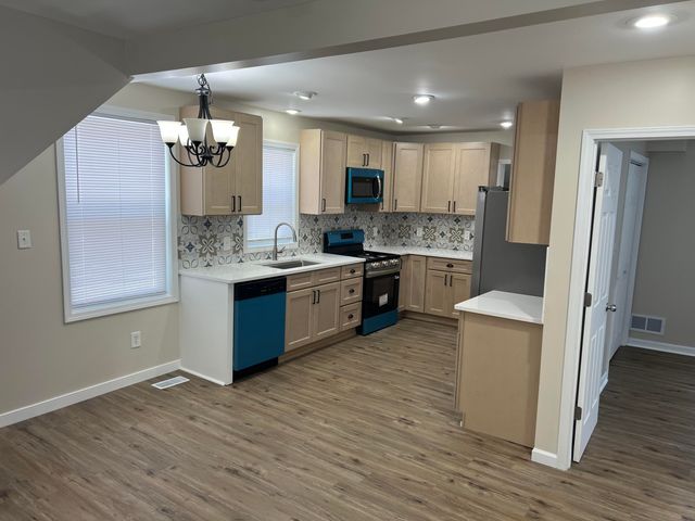 3851 Maple Street, Hobart, IN 46342