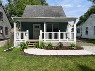 3851 Maple Street, Hobart, IN 46342
