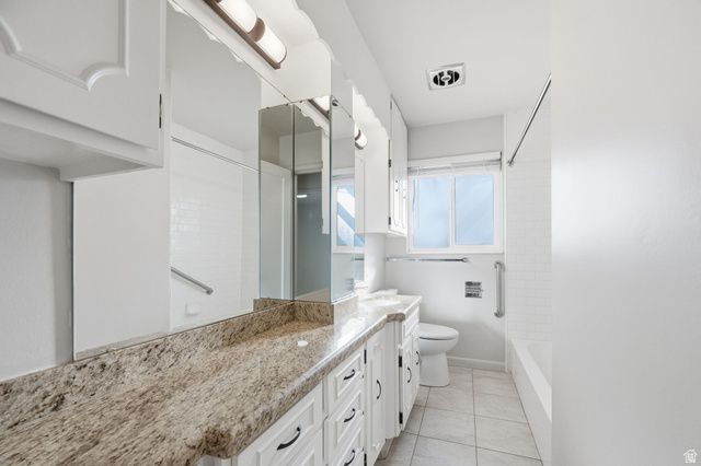 1664 HILLCREST AVE, Salt Lake City, UT 84106