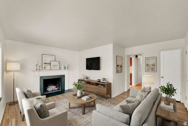 1664 HILLCREST AVE, Salt Lake City, UT 84106