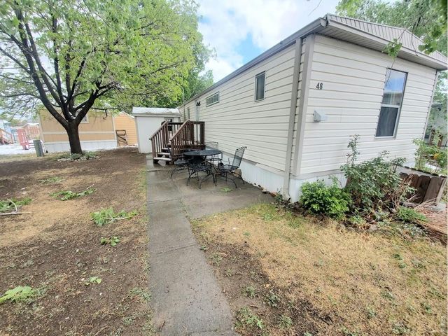 221 W 57th St 48B, Loveland, CO 80538