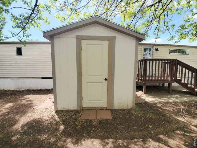 221 W 57th St 48B, Loveland, CO 80538