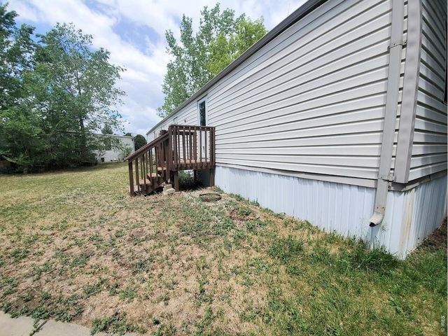 221 W 57th St 48B, Loveland, CO 80538