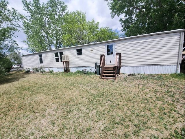 221 W 57th St 48B, Loveland, CO 80538
