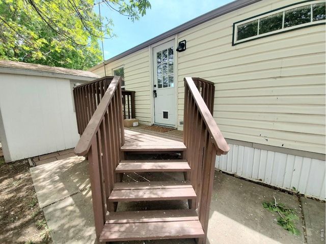 221 W 57th St 48B, Loveland, CO 80538