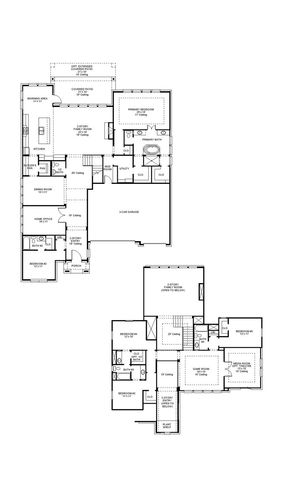 2008 Presidential Parkway, Midlothian, TX 76065