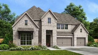2008 Presidential Parkway, Midlothian, TX 76065