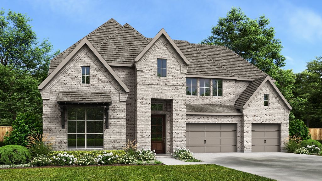 2008 Presidential Parkway, Midlothian, TX 76065