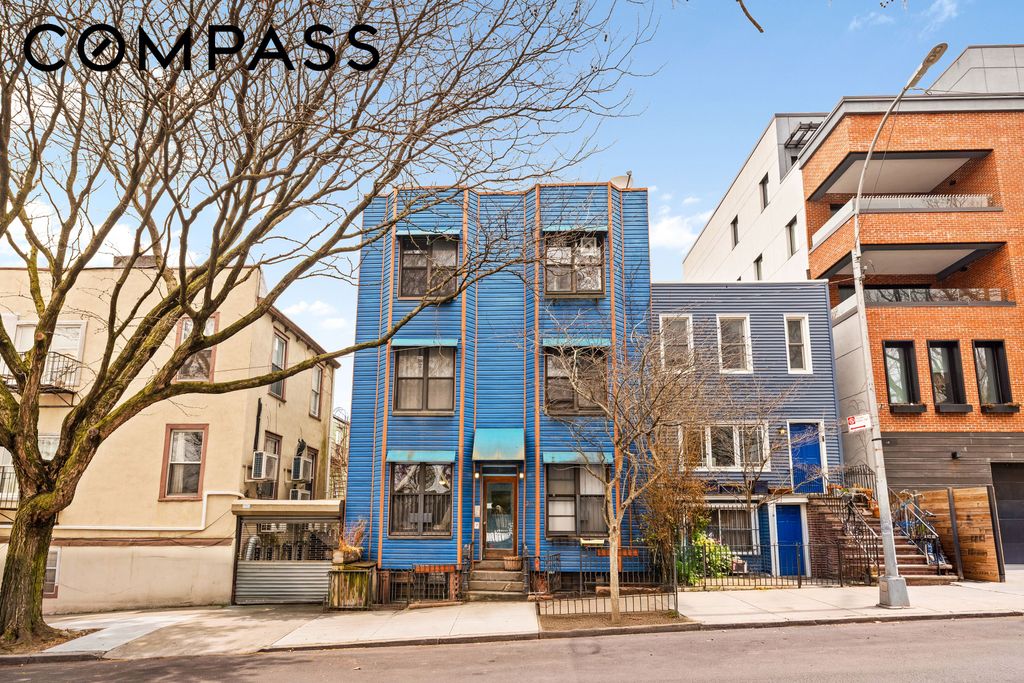 301 23rd Street, New York City, NY 11215