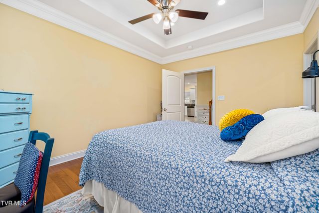 281 Baileigh Lyn Loop A-3, Jonesborough, TN 37659